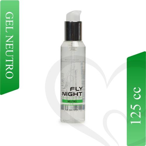 Gel Neutro 125 cc fly night